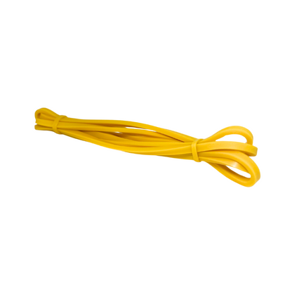 AL Elasticband - Powerband - Yellow