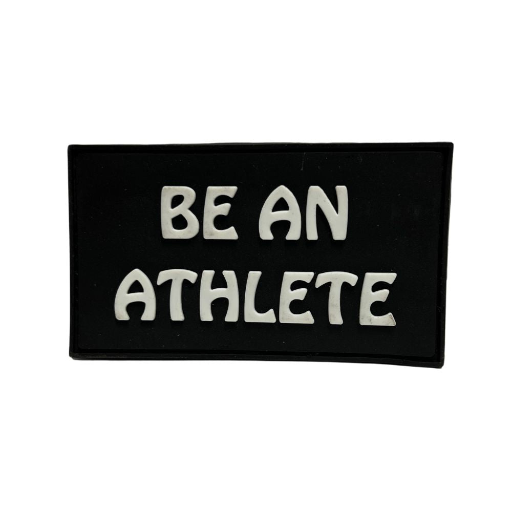Bear KompleX Patch Be An Athlete