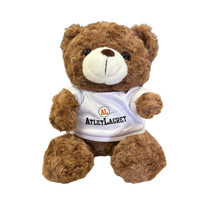 AL Teddy Bear Brown