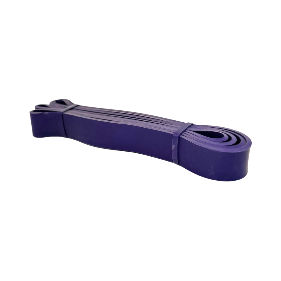 AL Elasticband - Powerband - Purple