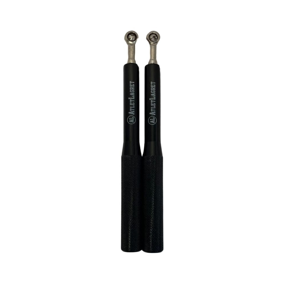 AL Speed Rope Elite 2.0 Black