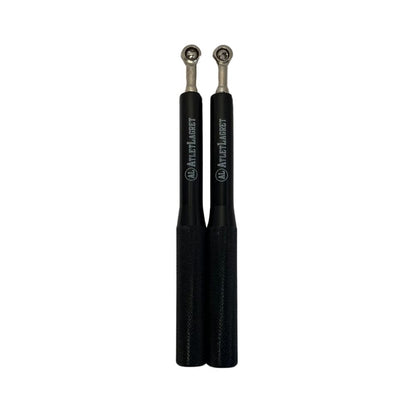 AL Speed Rope Elite 2.0 Black