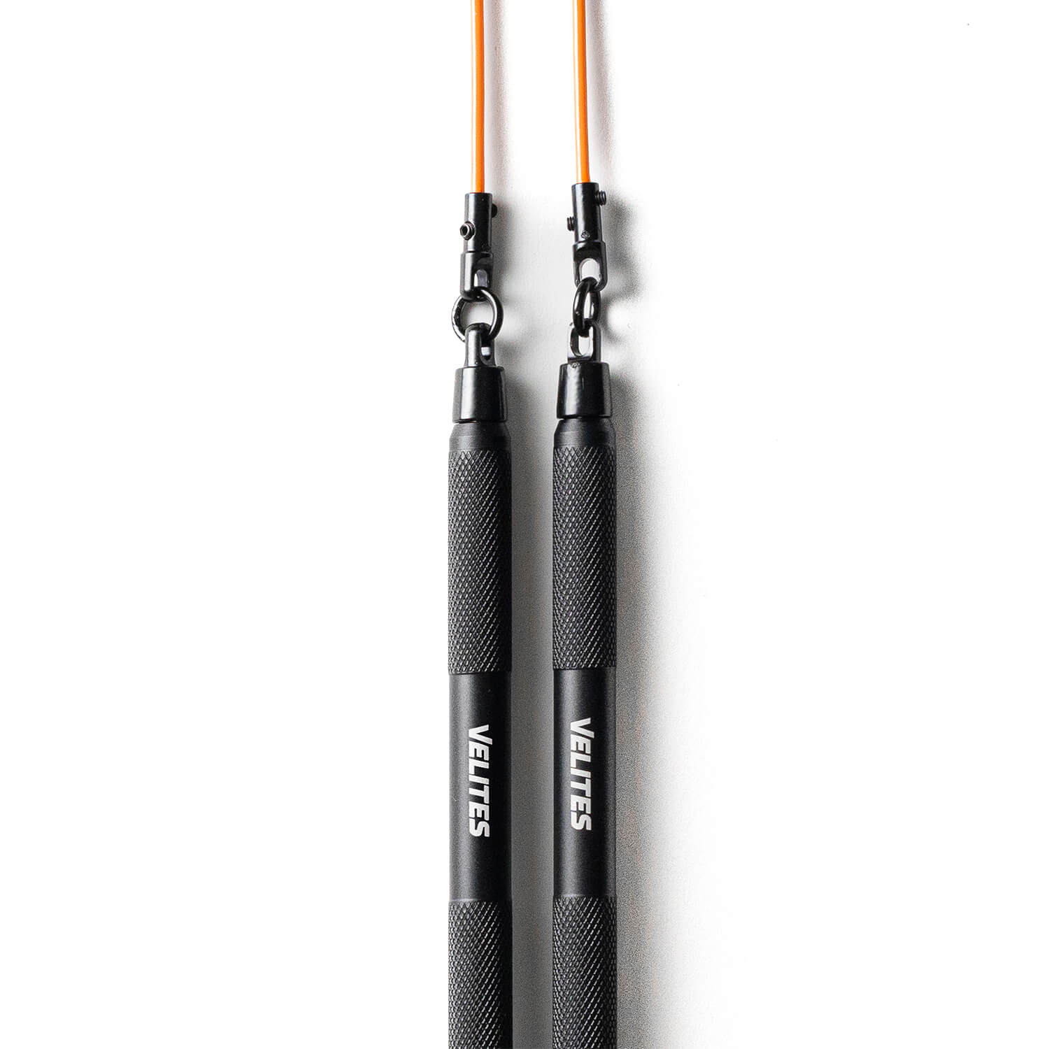 Velites Cyclone Jump Rope Black