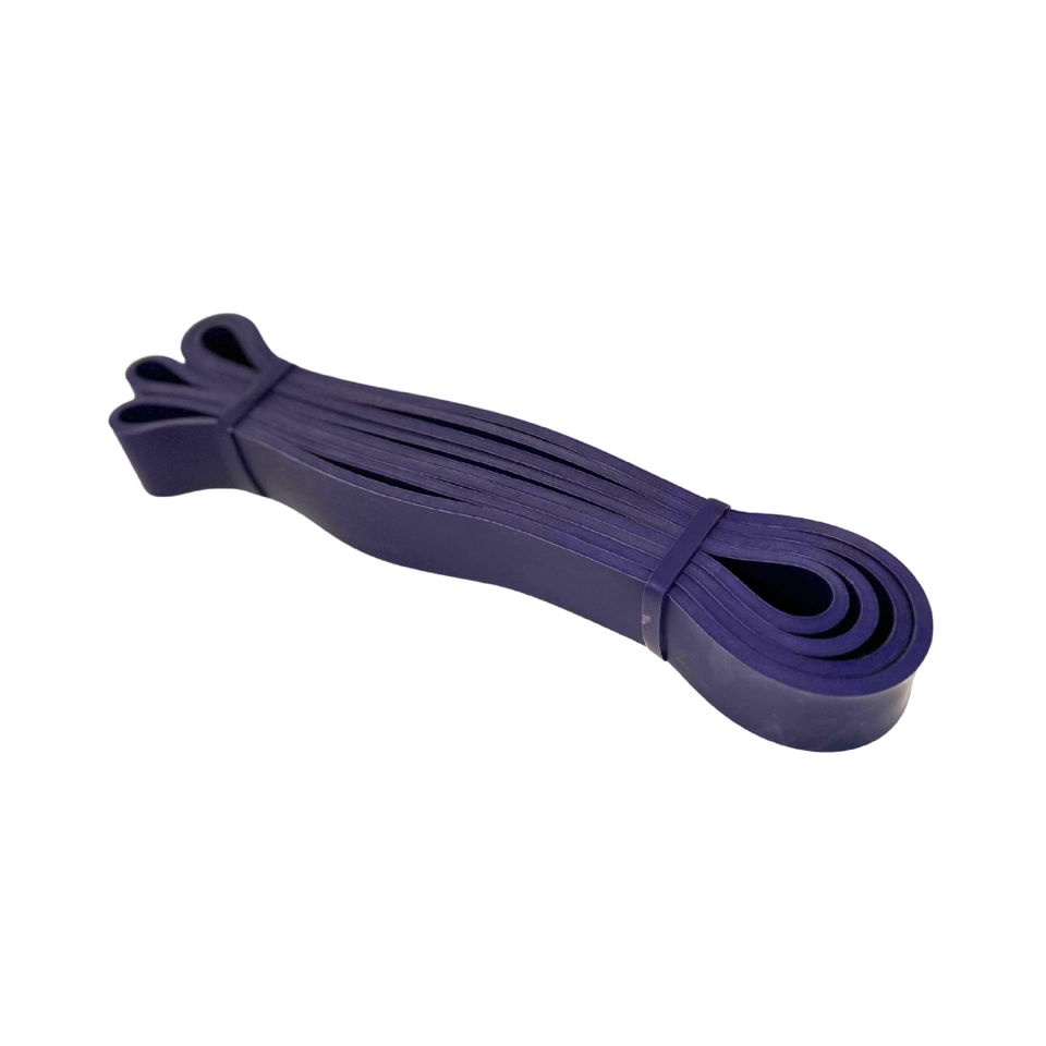 AL Elasticband - Powerband - Purple