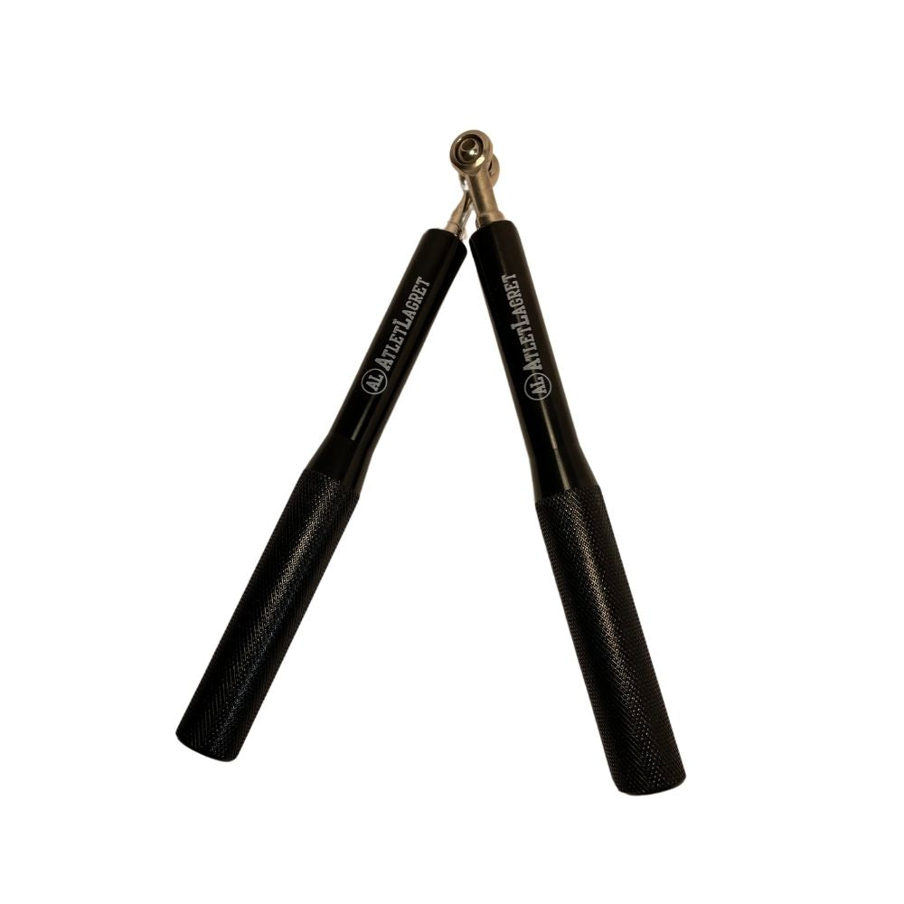 AL Speed Rope Elite 2.0 Black