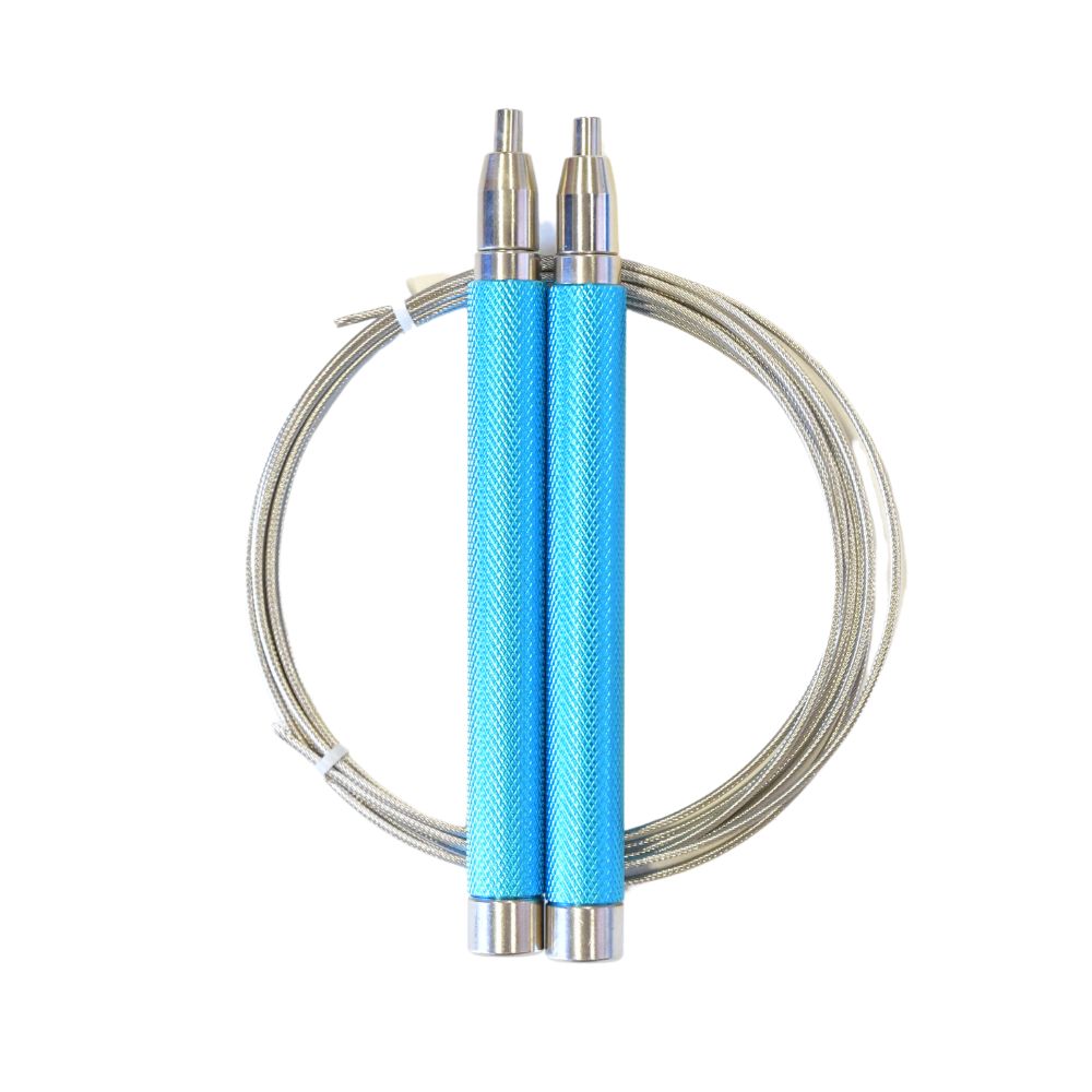 AL Speed Rope Självlåsande Blue