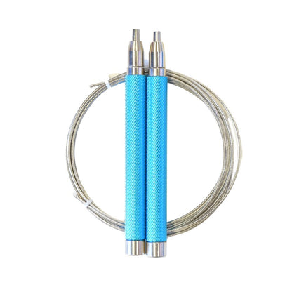 AL Speed Rope Självlåsande Blue
