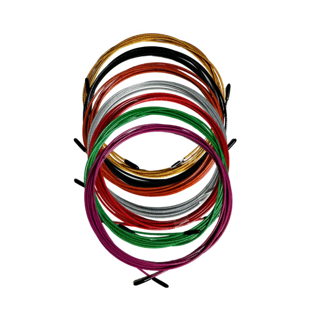 Vajer till AL Speed Elite 3.0 Black 2mm