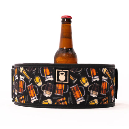 2Pood Octoberfest 4 Straight Weightlifting