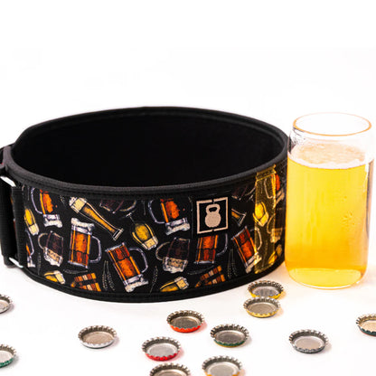 2Pood Octoberfest 4 Straight Weightlifting