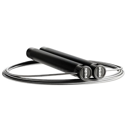 RPM Session 4 Speed Rope True Black