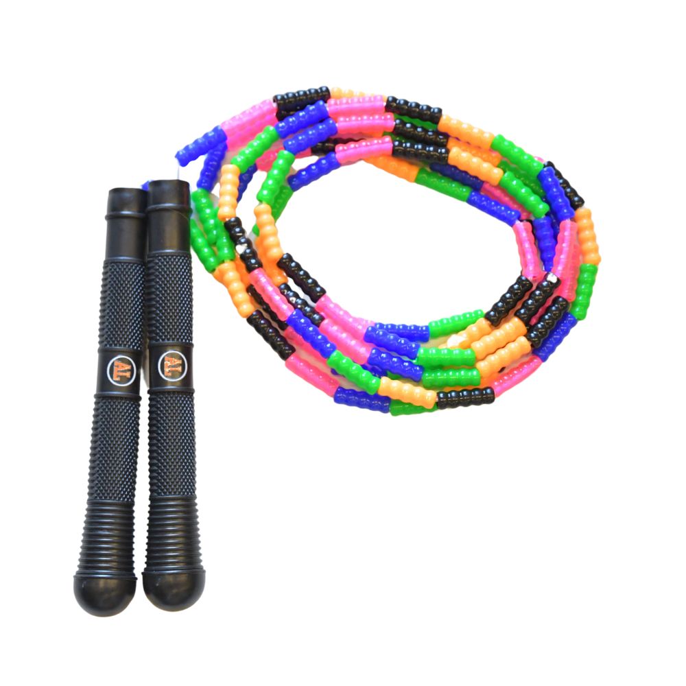 AL Crossover Rope Pärlstavar