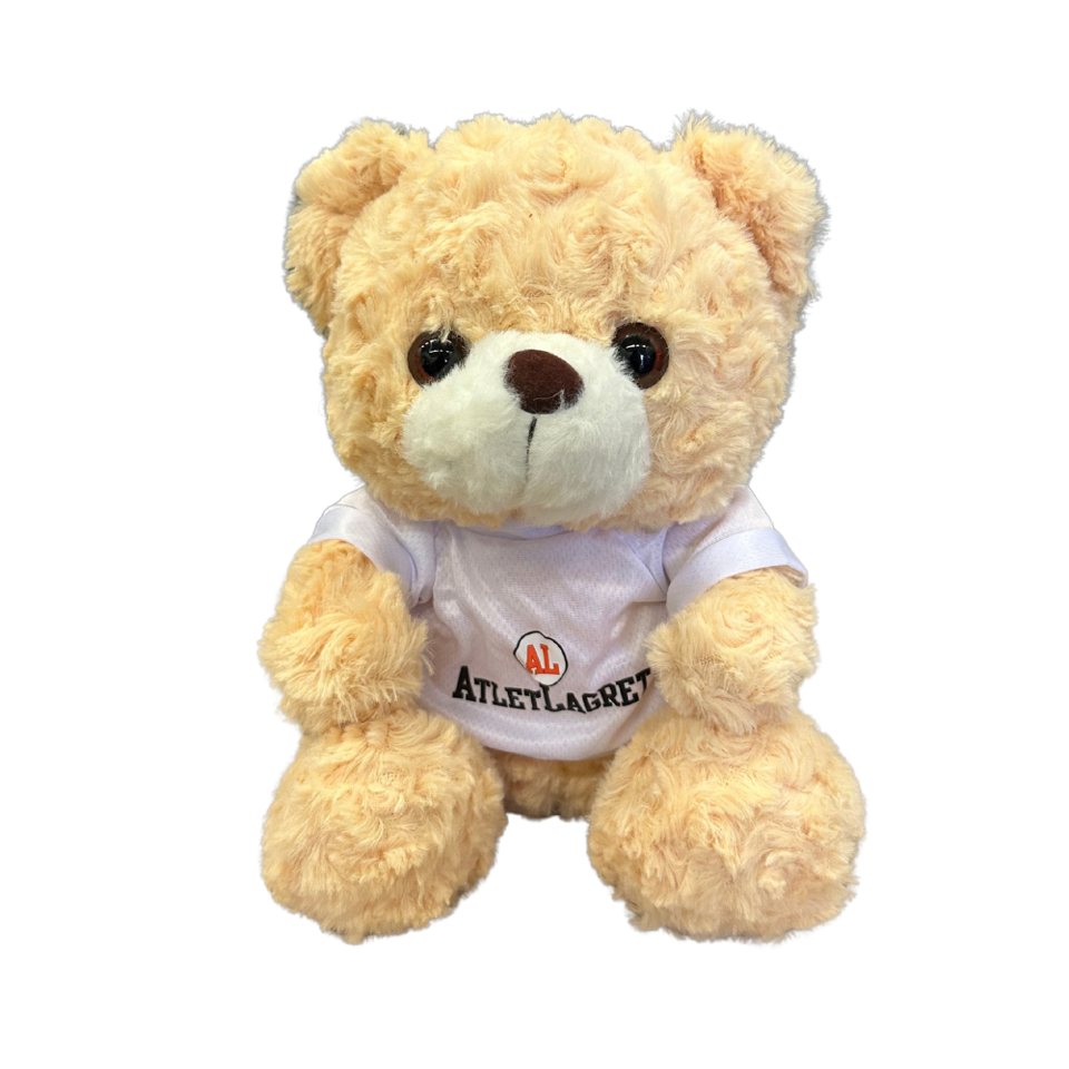 AL Teddy Bear Beige