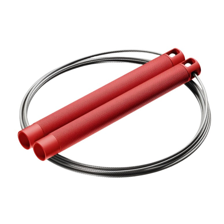 RPM Session 4 Speed Rope Chili Pepper