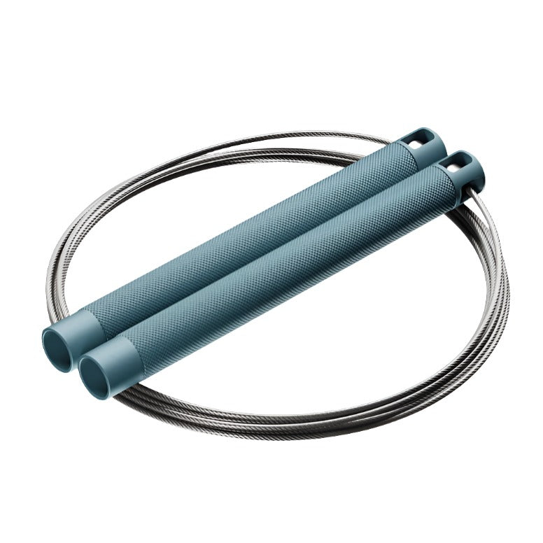 RPM Session 4 Speed Rope Steel Blue