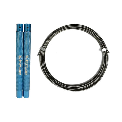 AL Speed Rope Elite 3.0 Blue