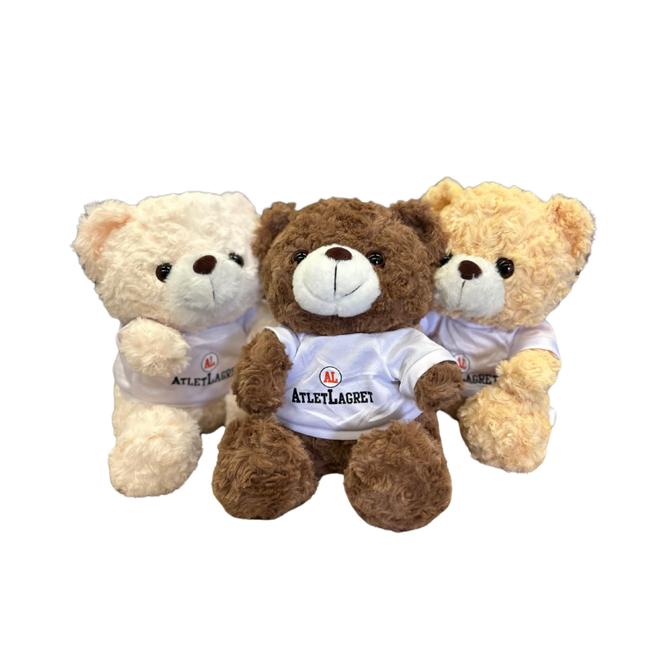 AL Teddy Bear Beige