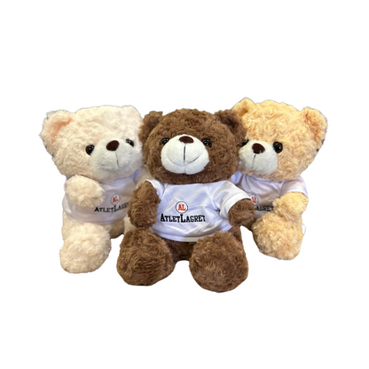 AL Teddy Bear Brown