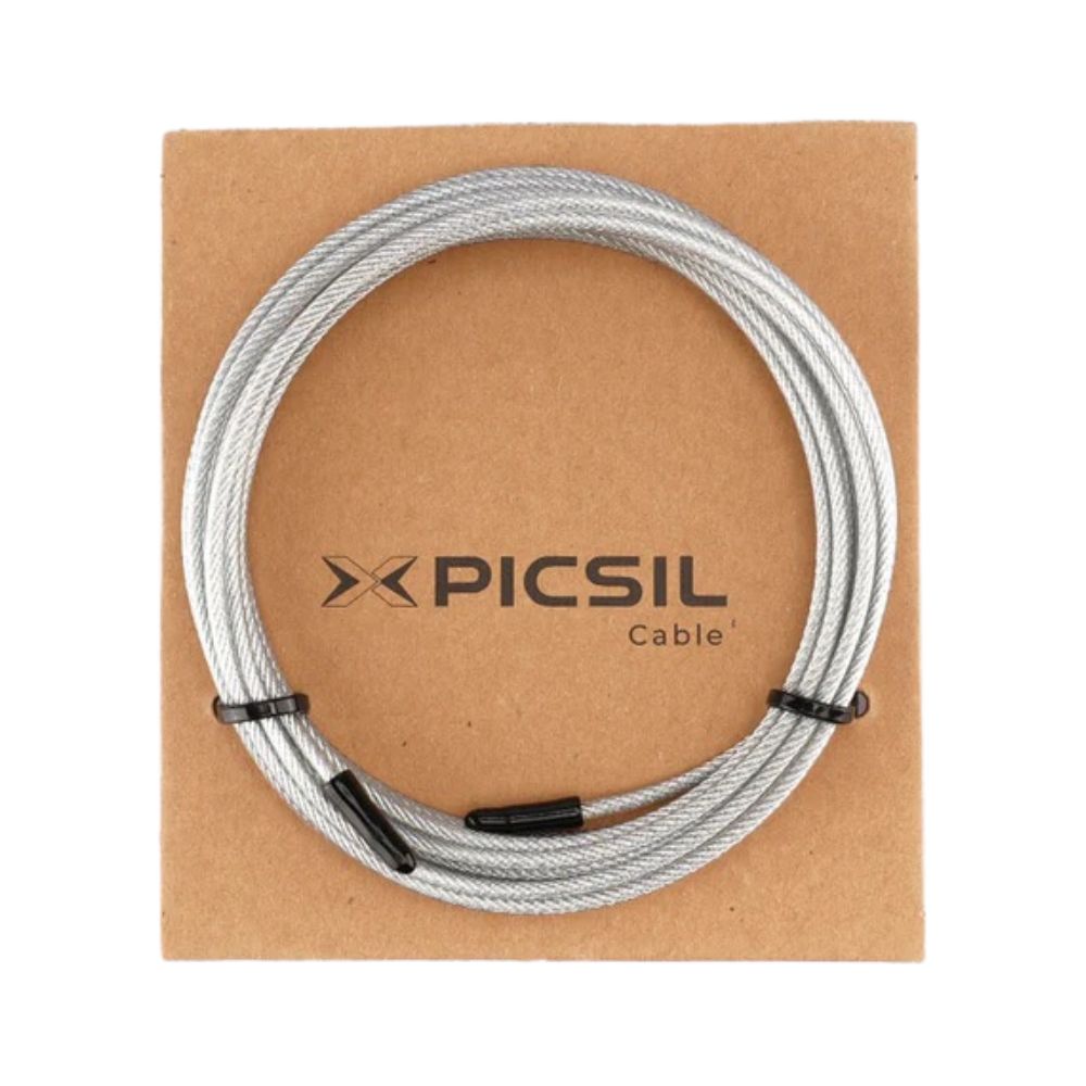 Picsil Wire för Speed Rope Grey