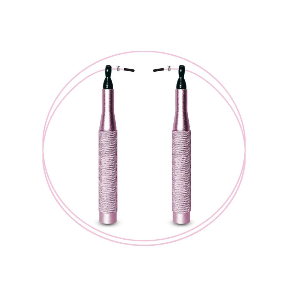 Blor Speed Rope Pink