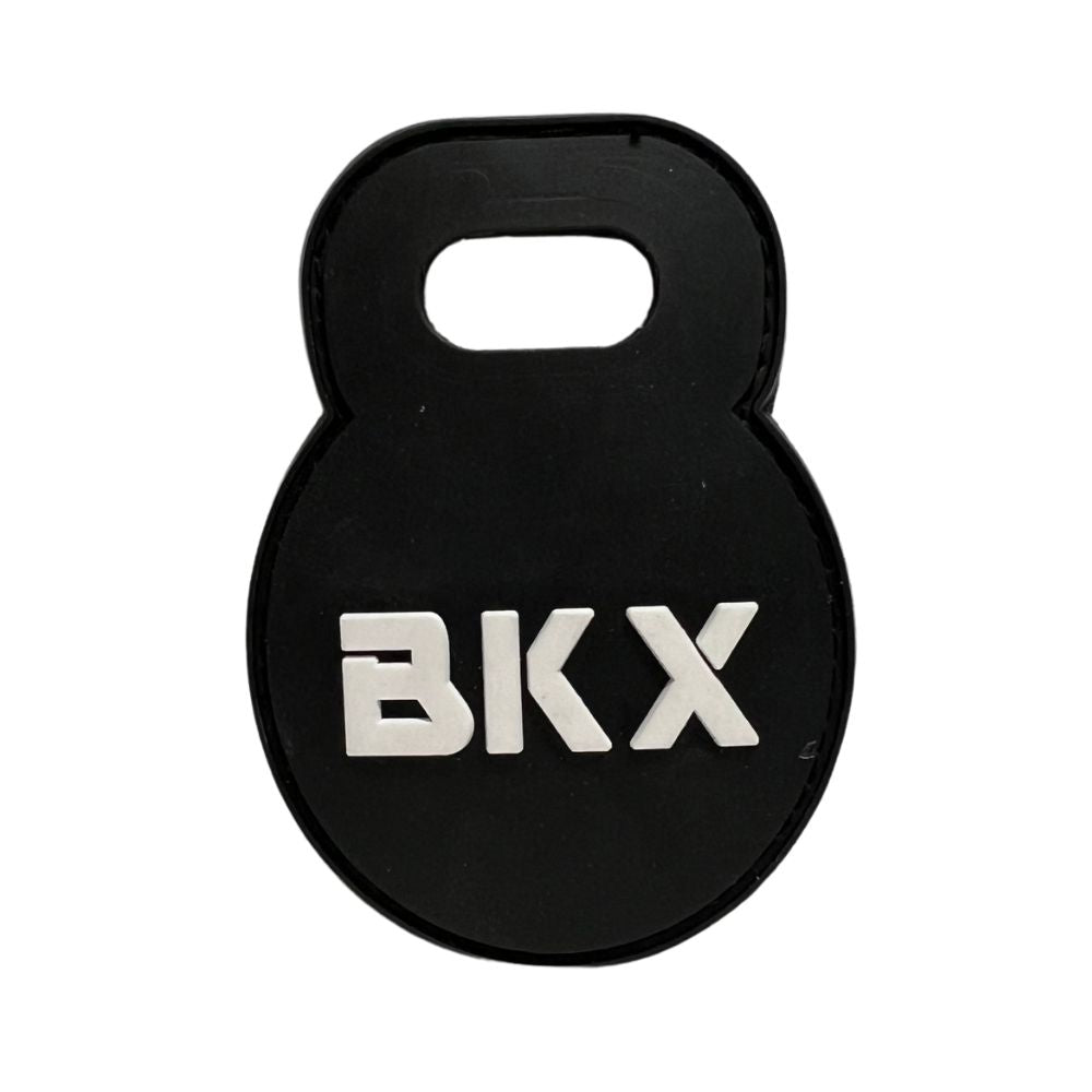 Bear KompleX Patch Kettle Bell