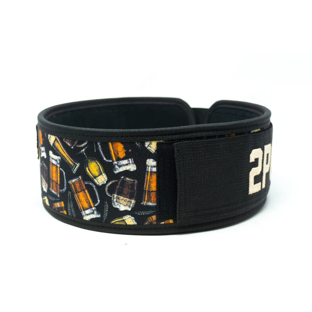 2Pood Octoberfest 4 Straight Weightlifting