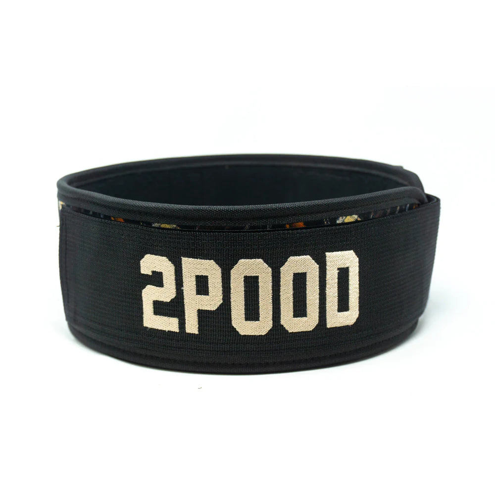 2Pood Octoberfest 4 Straight Weightlifting