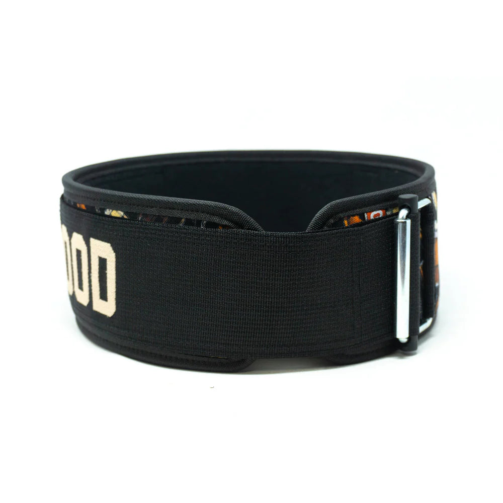 2Pood Octoberfest 4 Straight Weightlifting