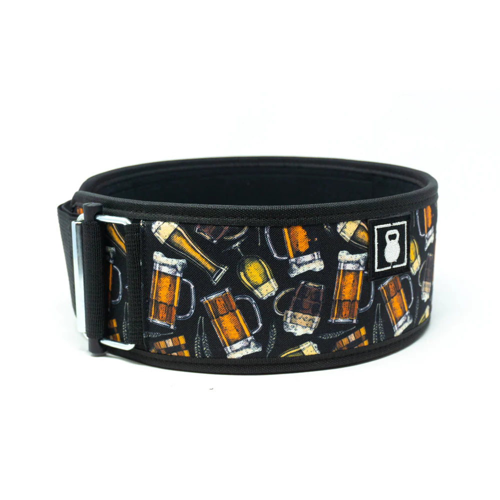 2Pood Octoberfest 4 Straight Weightlifting