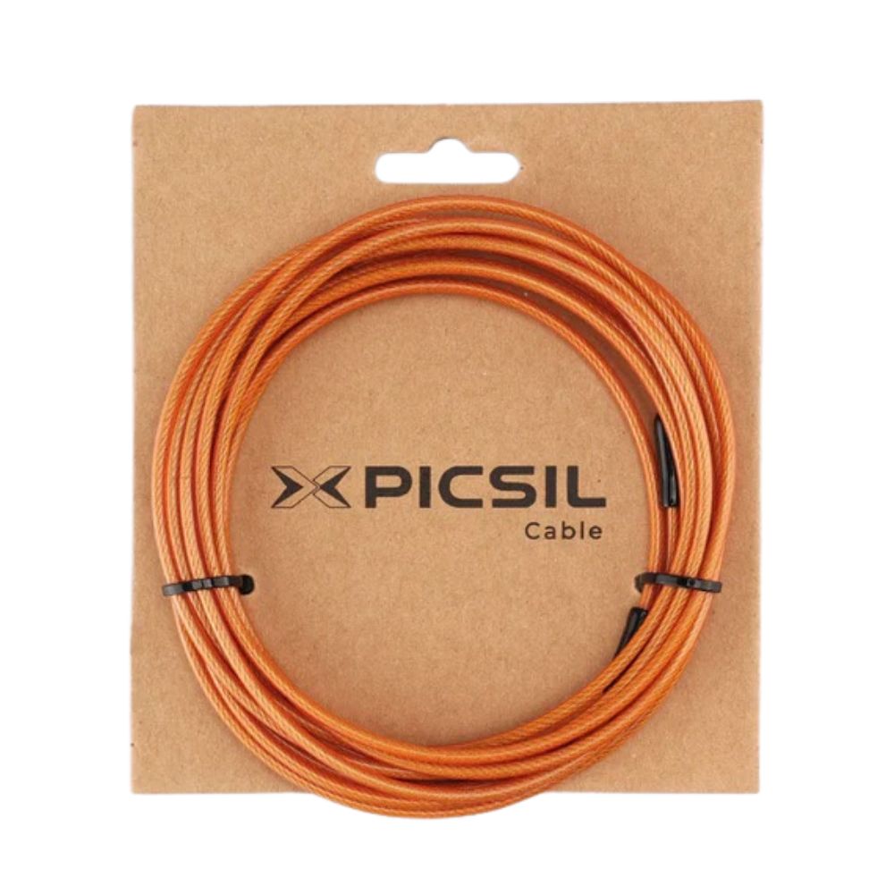 Picsil Wire för Speed Rope Blue