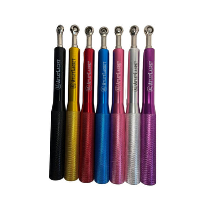 AL Speed Rope Elite 2.0 Silver