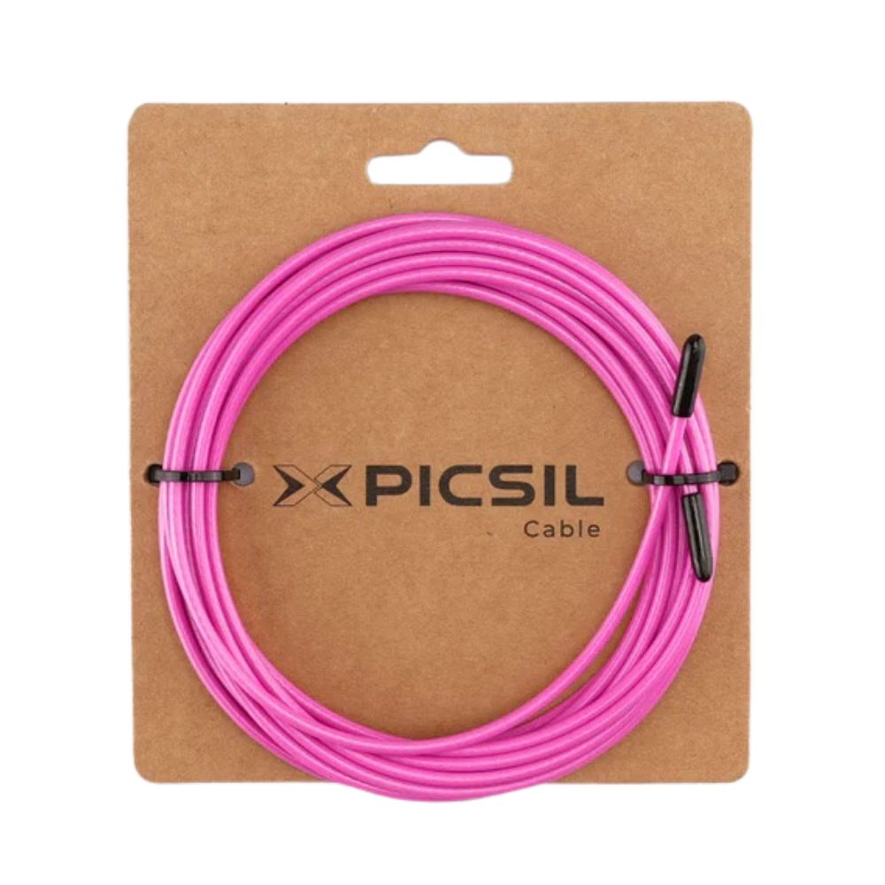 Picsil Wire för Speed Rope Blue