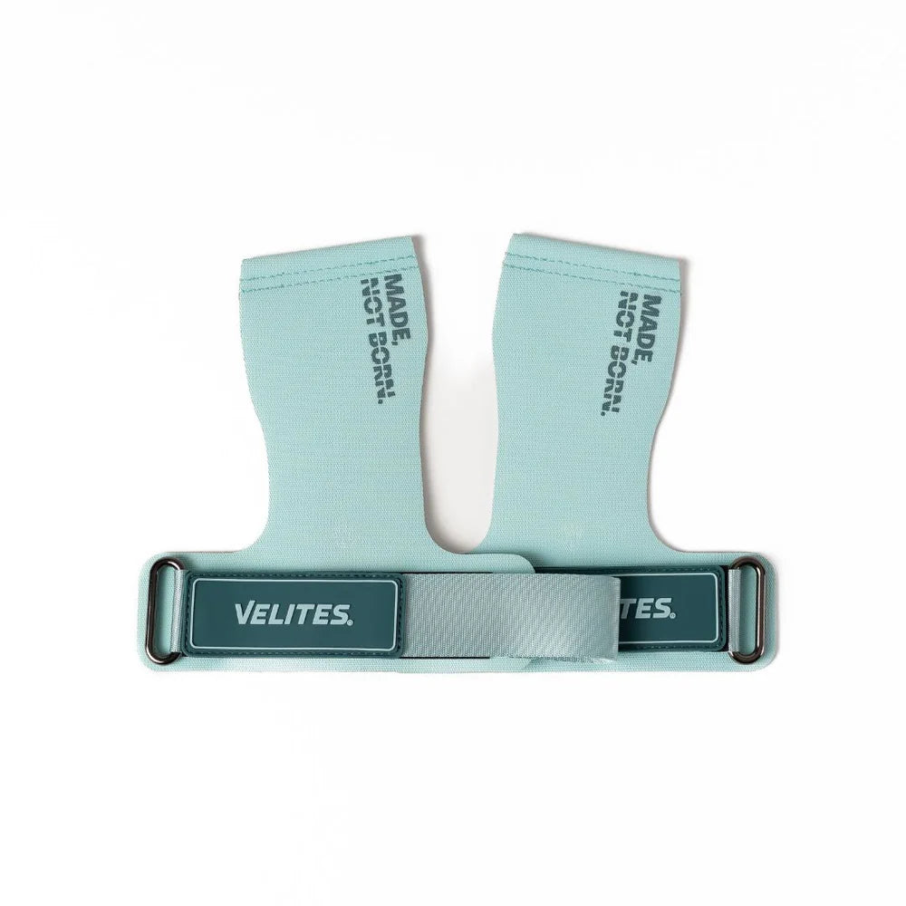 Velites All Terrain Grips Mint Green Kit