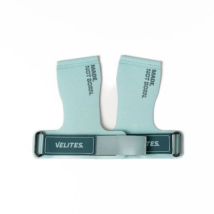 Velites All Terrain Grips Mint Green Kit