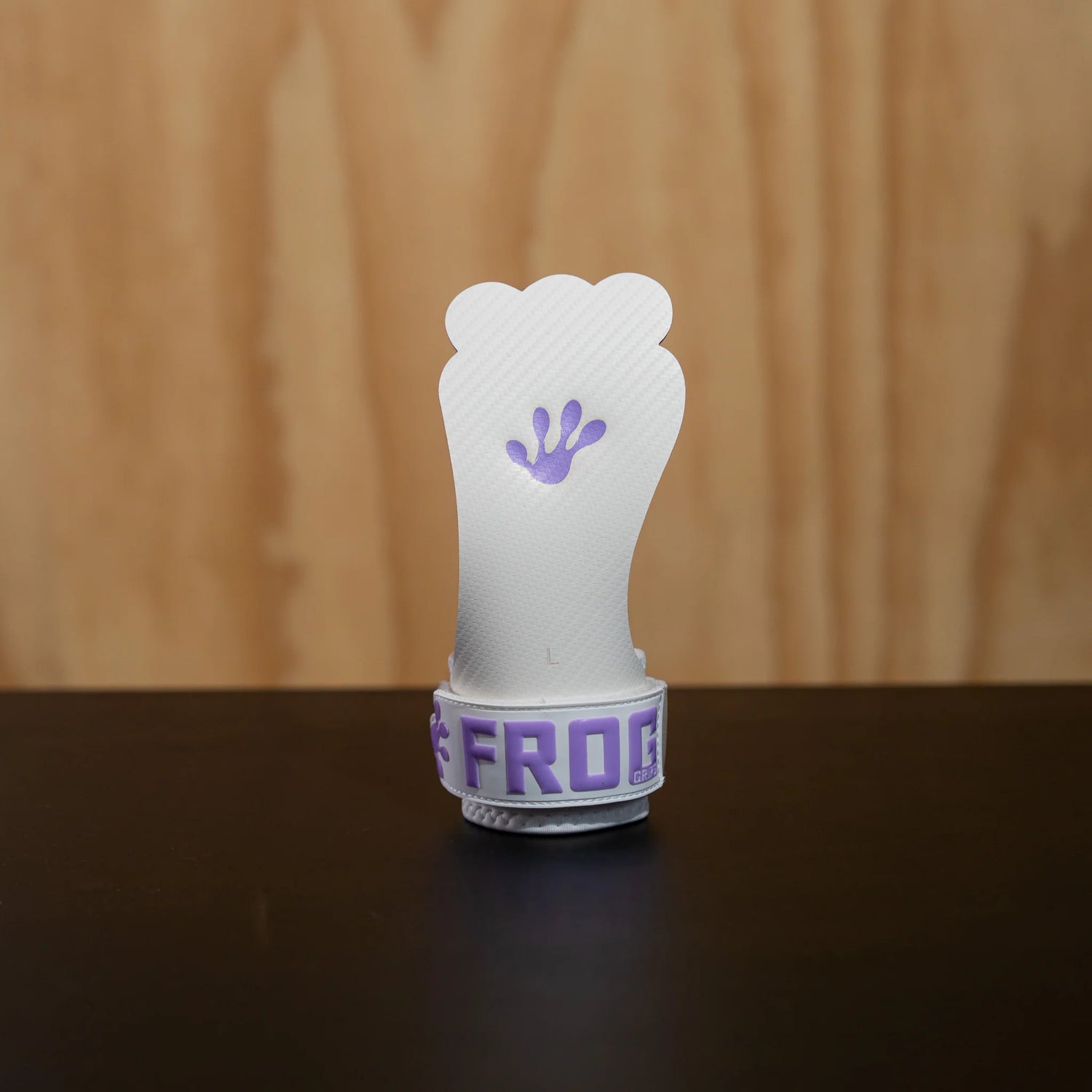 Frog Grips - Elite HD Grips 4.0 Lavender