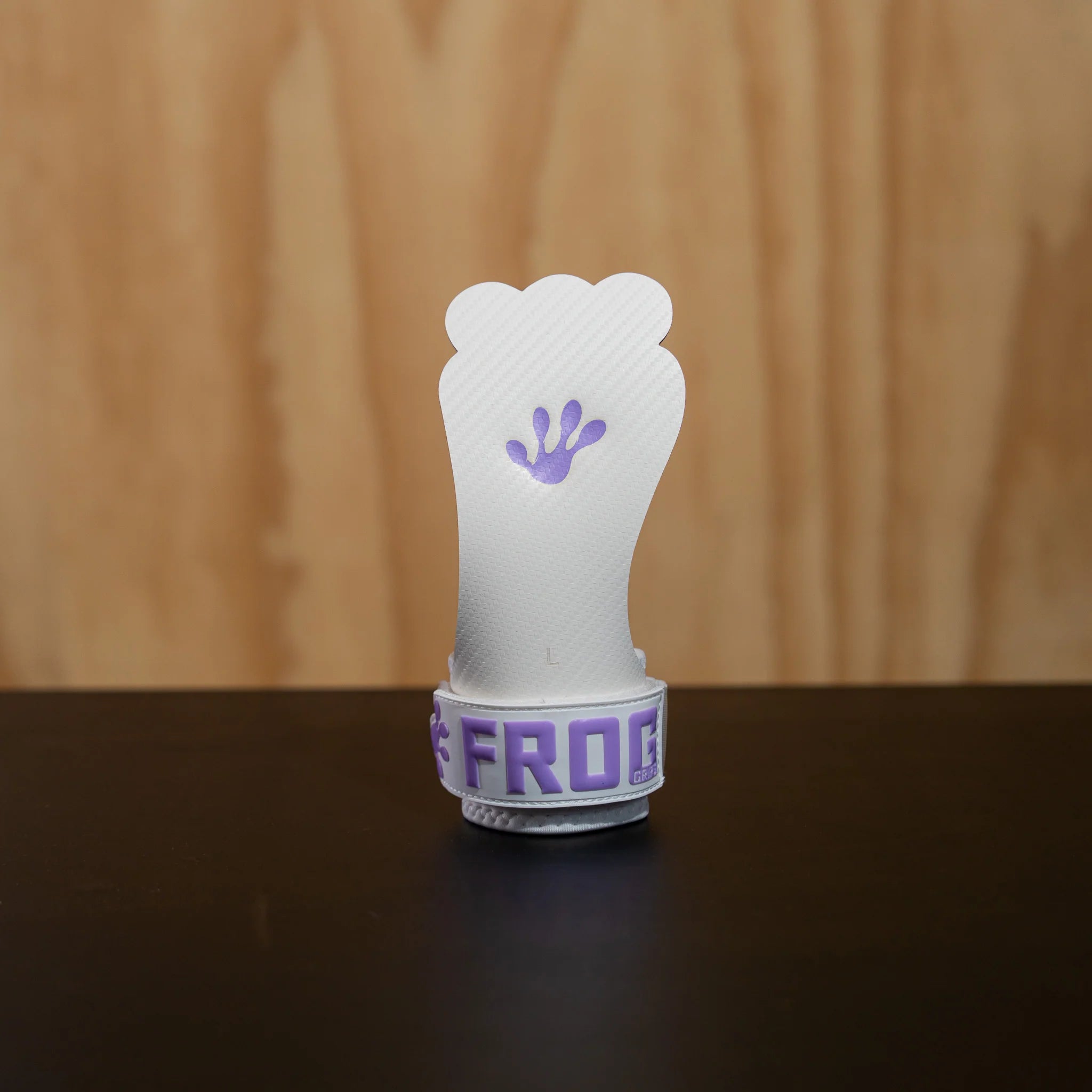 Frog Grips - Elite HD Grips 4.0 Lavender