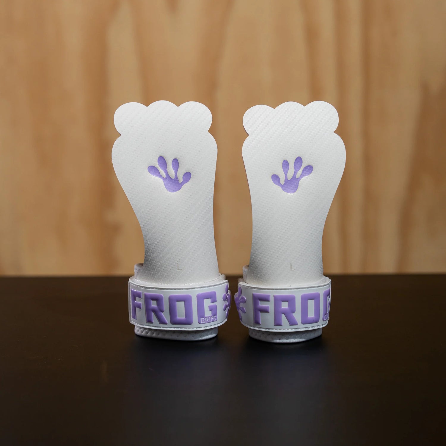Frog Grips - Elite HD Grips 4.0 Lavender