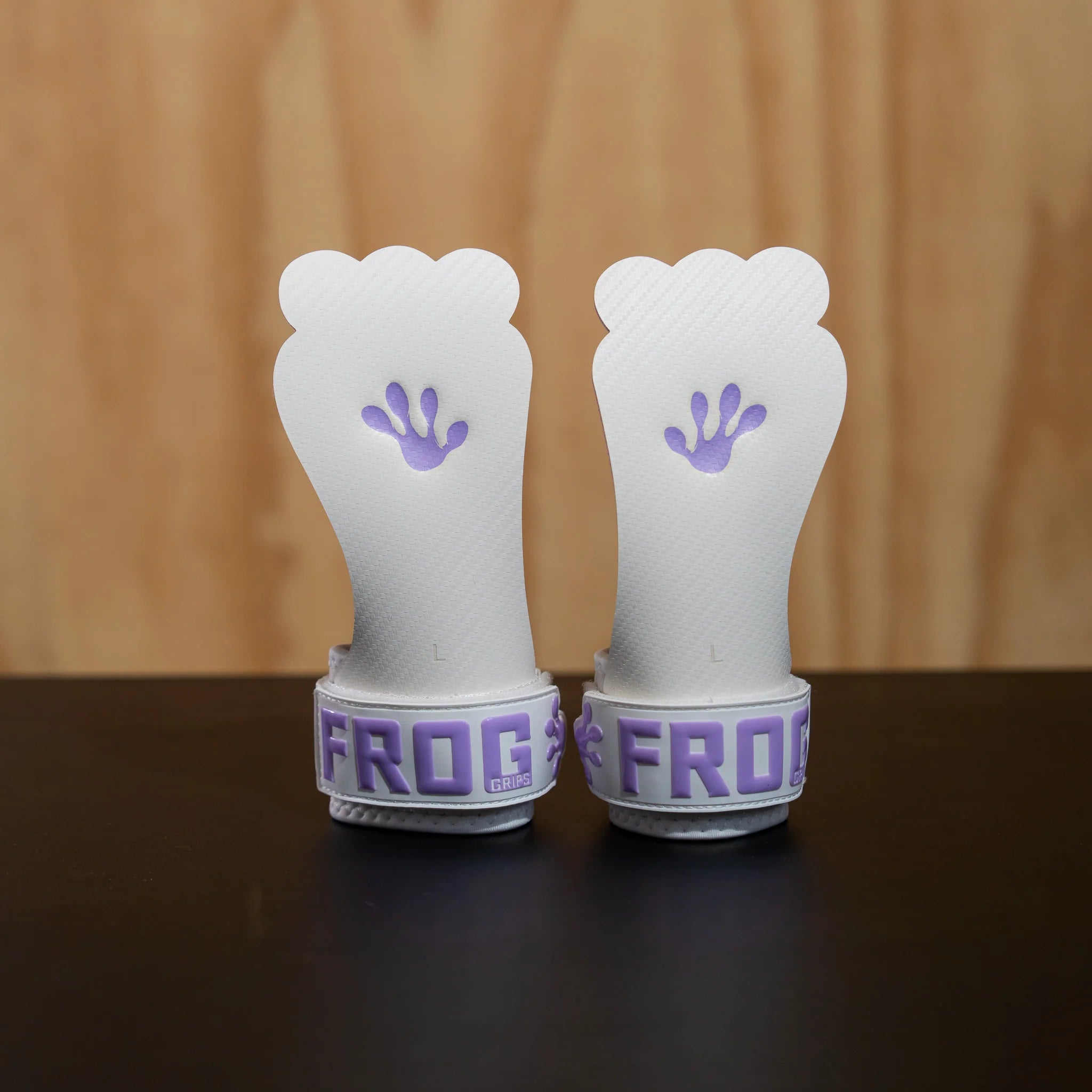 Frog Grips - Elite HD Grips 4.0 Lavender