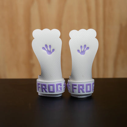 Frog Grips - Elite HD Grips 4.0 Lavender