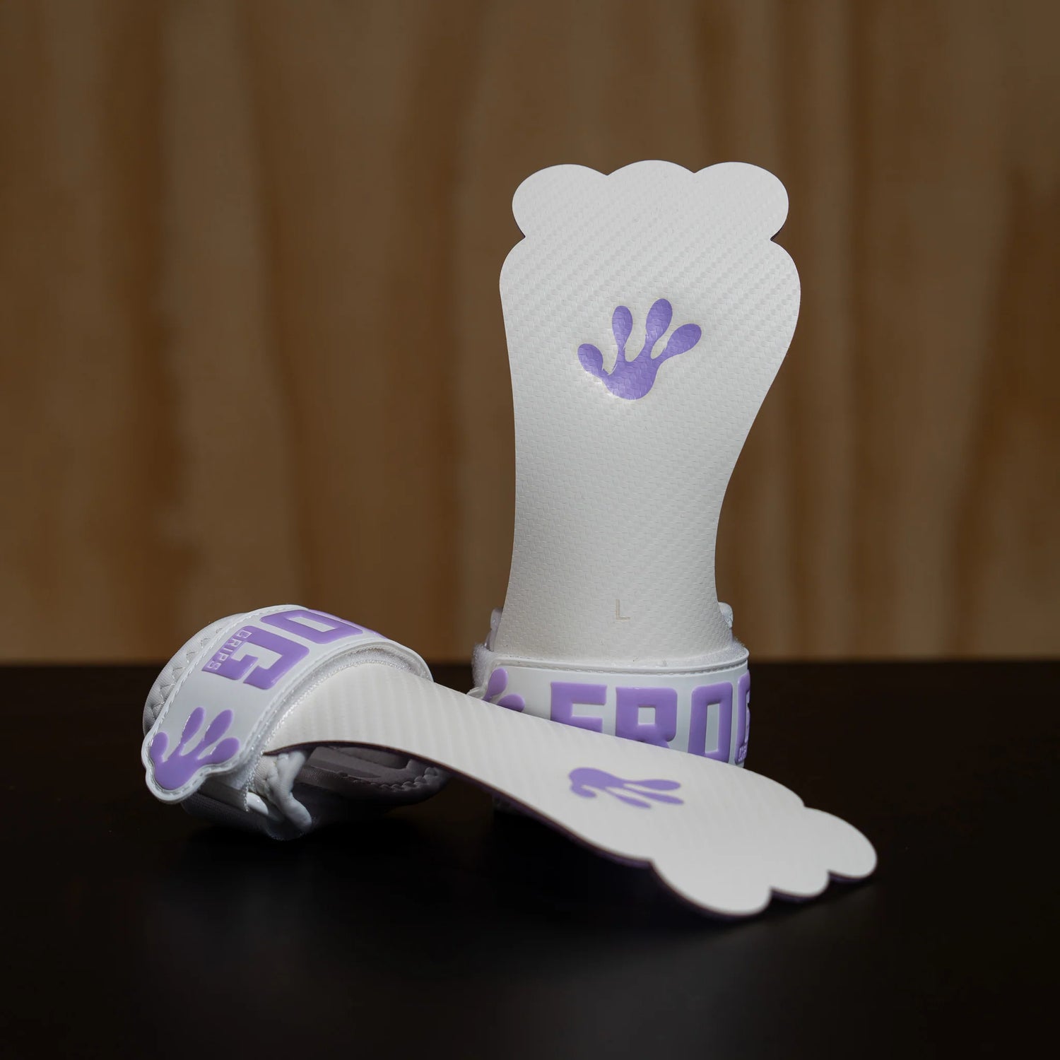 Frog Grips - Elite HD Grips 4.0 Lavender