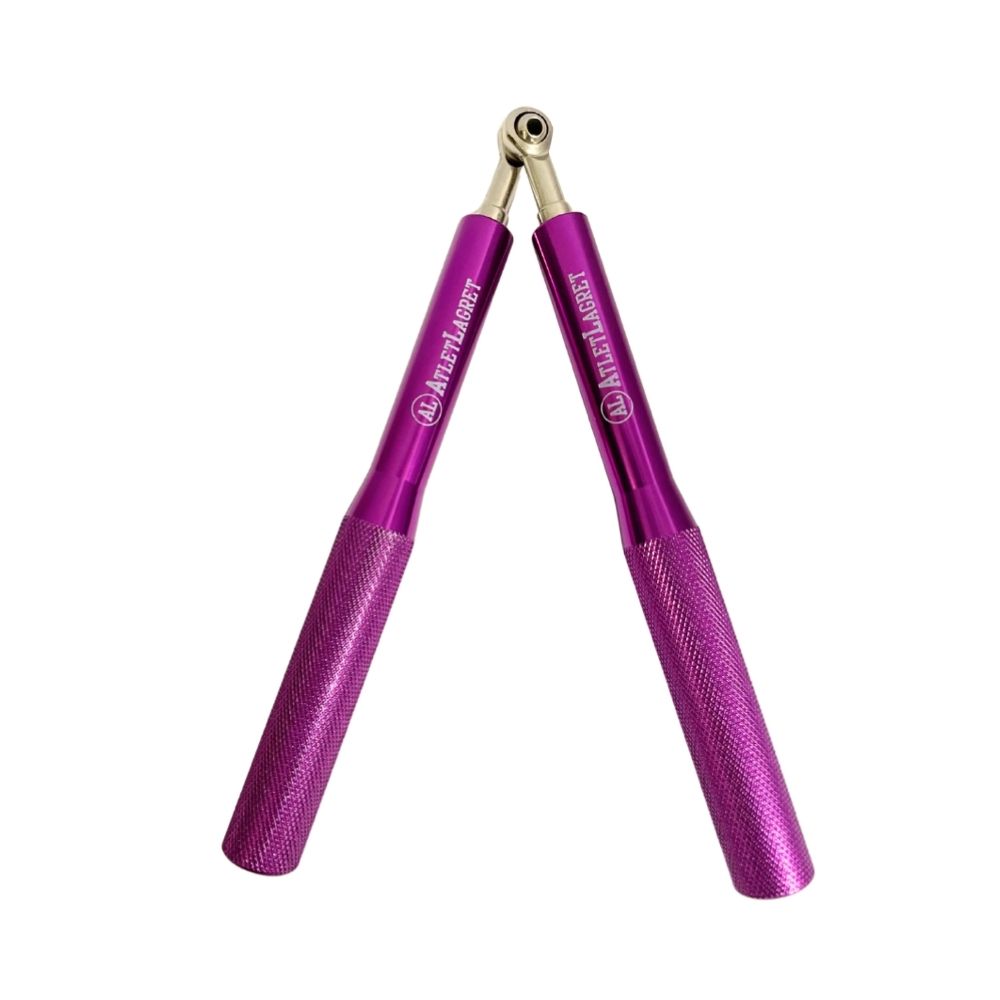 AL Speed Rope Elite 2.0 Purple