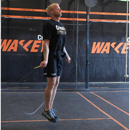 AL Speed Rope Elite 2.0 Silver