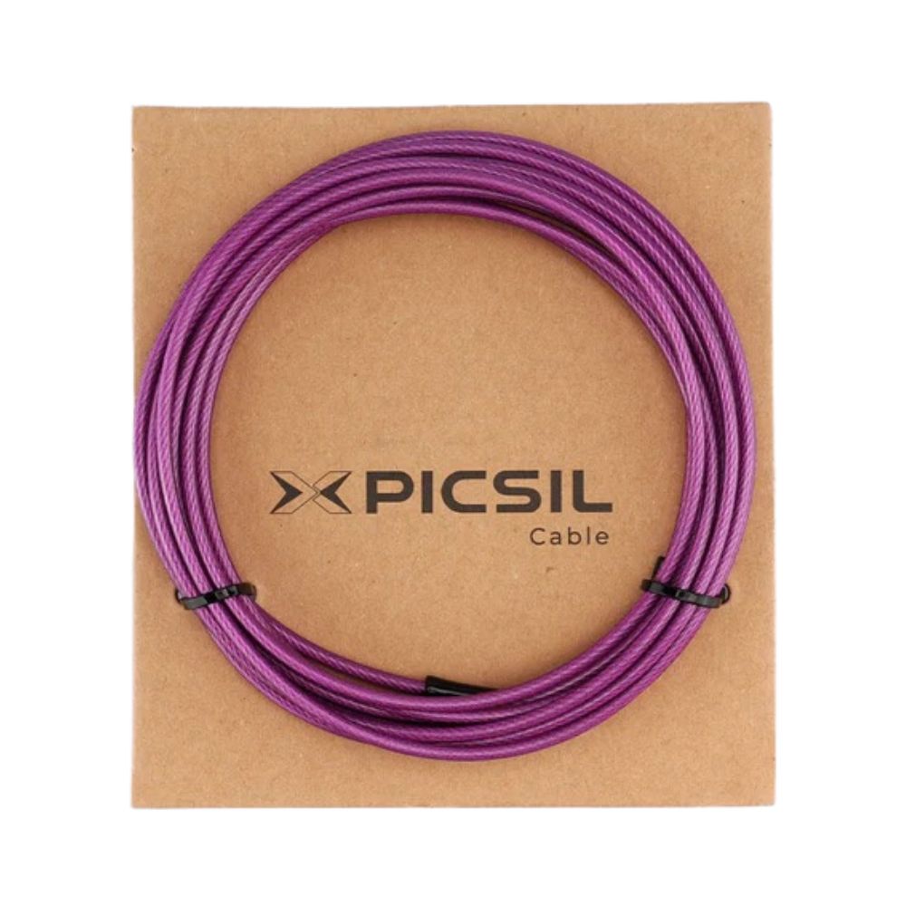 Picsil Wire för Speed Rope Blue