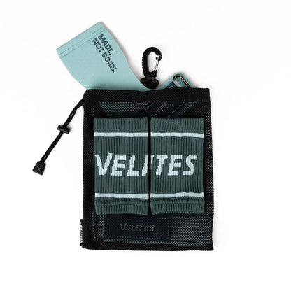 Velites All Terrain Grips Mint Green Kit
