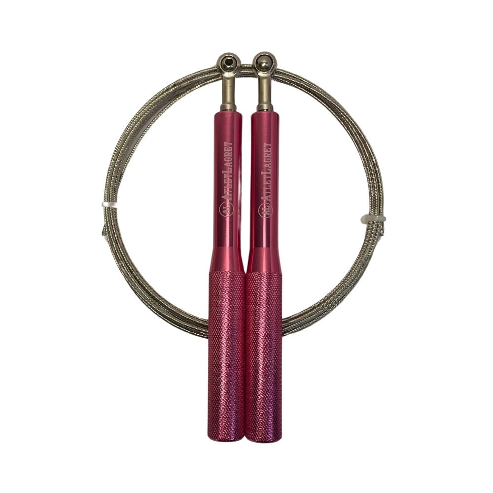 AL Speed Rope Elite 2.0 Pink