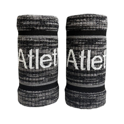 AL Wristband Dark Grey