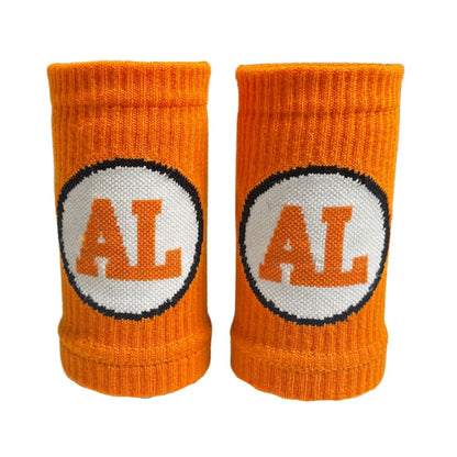 AL Wristband Orange