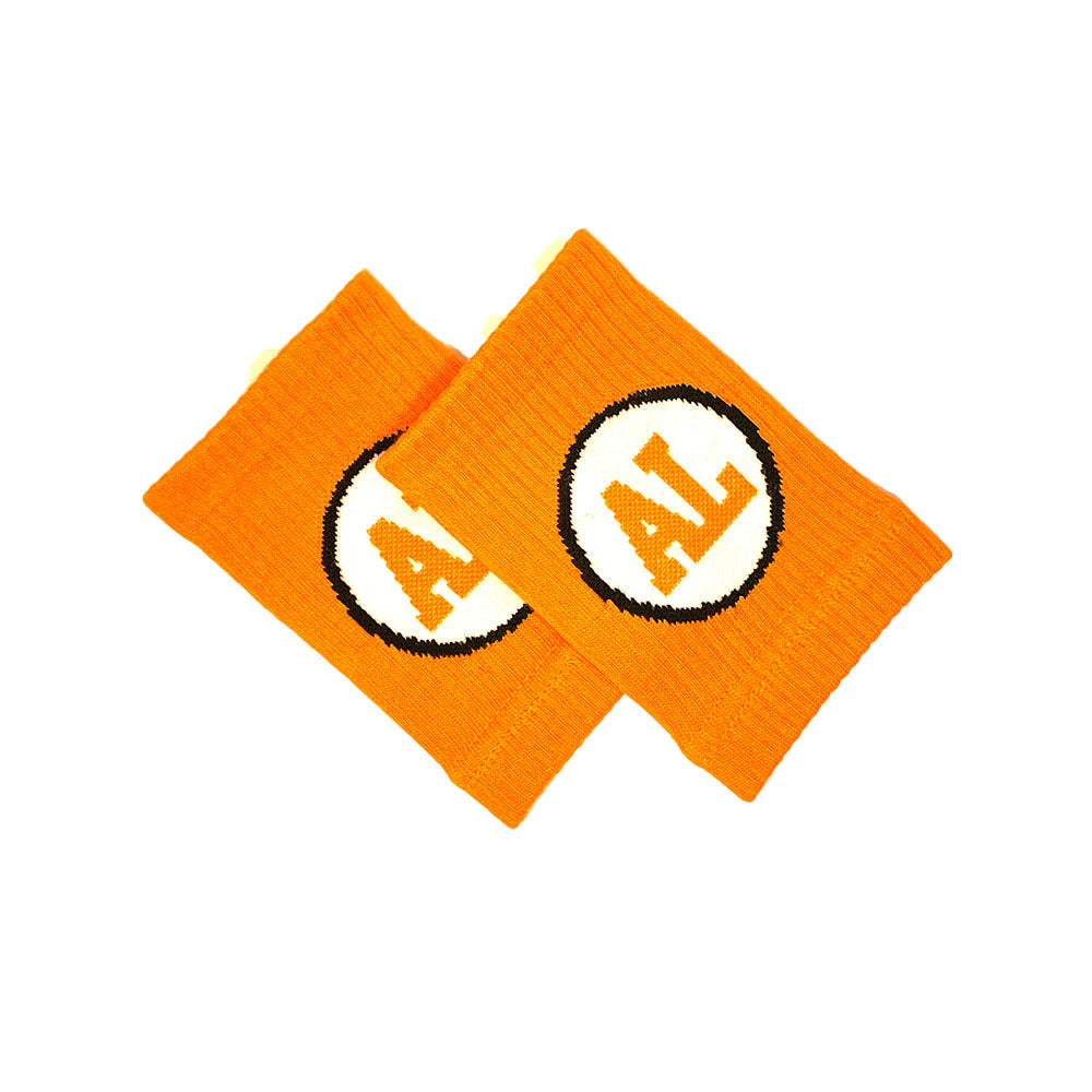 AL Wristband Orange