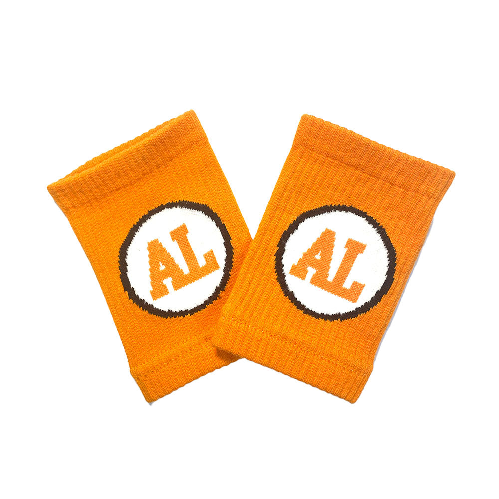 AL Wristband Orange