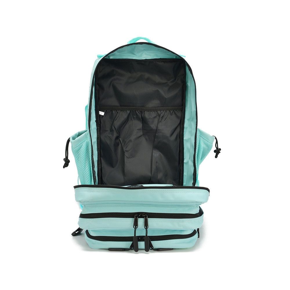 AL Backpack Tactical 45 Liter Mint Grön